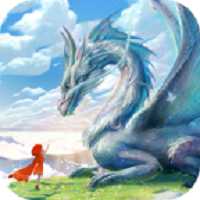 曠野大陸手游最新版