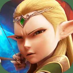 破曉奇兵手游九游版