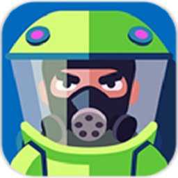 玩具塔防恐怖樂園游戲(horrorland)