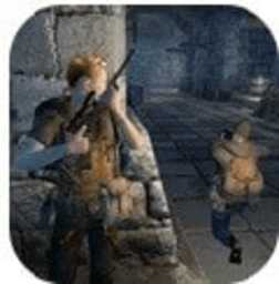 二戰(zhàn)突擊行動(dòng)正版