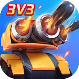 王牌坦克大戰(zhàn)官方版