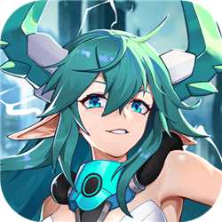 雙生幻想碧藍(lán)大陸游戲官方版