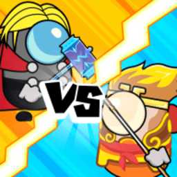 太空格斗模擬器手游