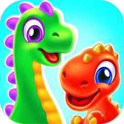 恐龍挖掘隊手機版