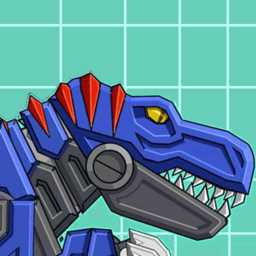 迷你恐龍模擬器游戲