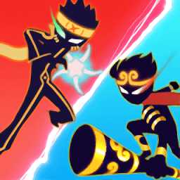 火柴人功夫之王游戲