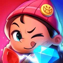 叢林寶石對(duì)戰(zhàn)游戲