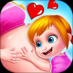 媽媽公主生寶寶手機(jī)版