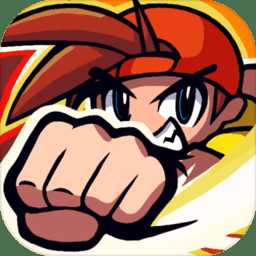 暗影旋風(fēng)正版(格斗街區(qū))