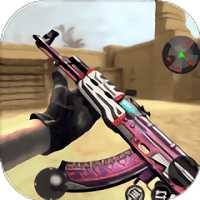 趣味沖鋒官方版