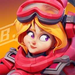 極戰(zhàn)英雄手游