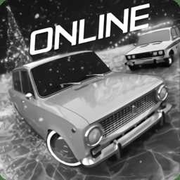 俄羅斯賽車競速游戲