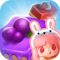 盲盒總動員游戲