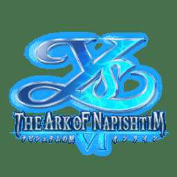 伊蘇6納比斯汀的方舟重制版