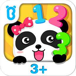 寶寶巴士學數(shù)學加減法