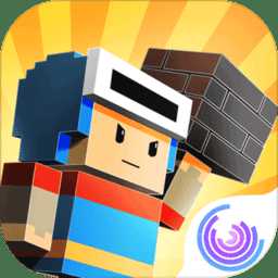 磚塊迷宮建造者手機版