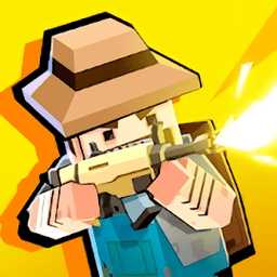 battle gun 3d游戲