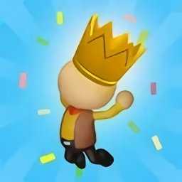 小豆人皇冠淘汰賽游戲