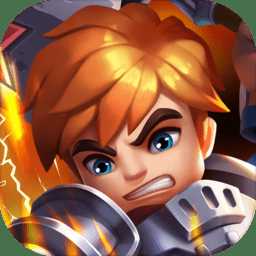 冒險家聯(lián)盟手游