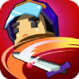 刀刃風(fēng)暴大作戰(zhàn)游戲(blade storm)