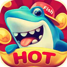 魚丸捕魚大俠官方版2021