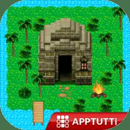 島嶼生存圣廟遺寶官方版