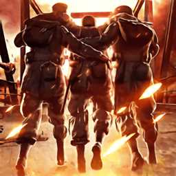 狂暴營救手游(暫未上線)