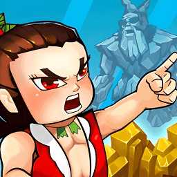 葫蘆娃熱血戰(zhàn)爭游戲