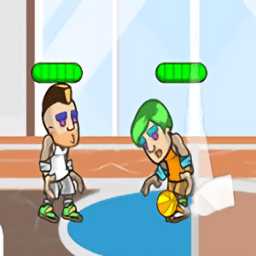 極速青春冠軍杯游戲