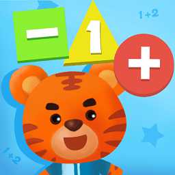 兒童寶寶學(xué)數(shù)字幼兒數(shù)學(xué)app