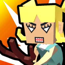 直線英雄大亂斗手游