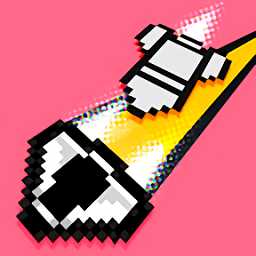 霓虹燈飛船免費(fèi)版