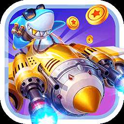 瘋狂打飛機游戲