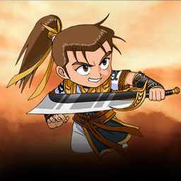 新熱血江湖臺(tái)服官方版