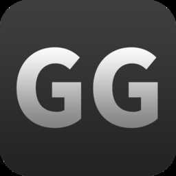 gg游戲助手官方版
