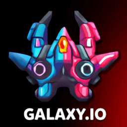 宇宙飛船大亂斗游戲