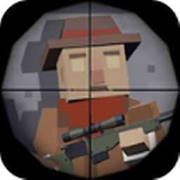 像素士兵大亂戰(zhàn)手機(jī)版