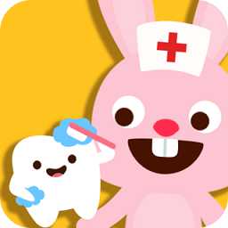 兔小萌愛刷牙app