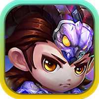 九游神將無雙手游