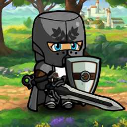 在線自動戰(zhàn)斗手游