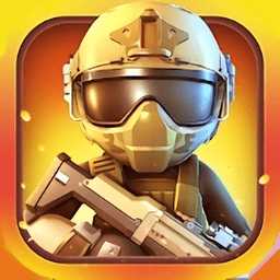 槍火紀(jì)元手機(jī)游戲