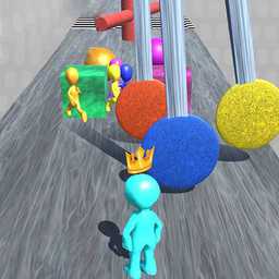 忍者一敗涂地手機版