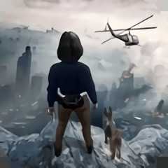 末日避難生存手游