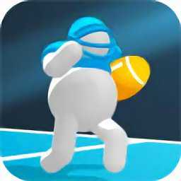 橄欖球大亂斗完整版