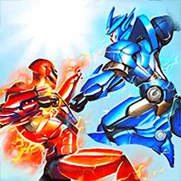 機甲對決大作戰(zhàn)手機版