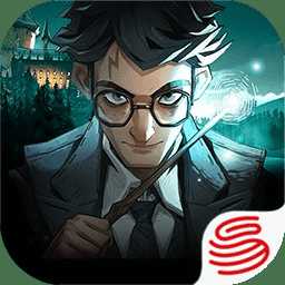 哈利波特魔法覺醒公測版