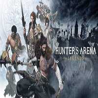 獵人競(jìng)技場(chǎng)傳奇官方版(暫未上線)