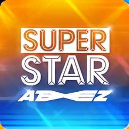 superstar ateez游戲
