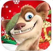 冰川時代神奇伙伴手機百度版