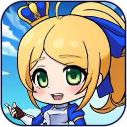 momo王國公主養(yǎng)成記游戲